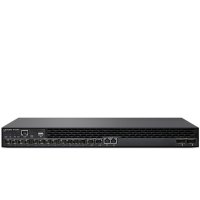 Lancom XS-5116QF, Managed, L2/L3, Rack-Einbau, 1U