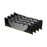 Kingston FURY 64GB 3600MT/s DDR4 CL16 DIMM (4er-Kit) 1Gx8...