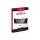 Kingston FURY 16GB 3600MT/s DDR4 CL16 DIMM 1Gx8 Renegade Black, 16 GB, 1 x 16 GB, DDR4, 288-pin DIMM