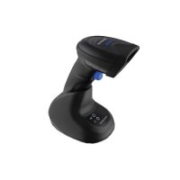 Datalogic QuickScan QM2500 433 MHz Kit 2D MP Imager Black...