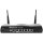 Draytek Vigor2927ac, Wi-Fi 5 (802.11ac), Dual-Band (2,4 GHz/5 GHz), Ethernet/LAN, 4G, Schwarz, Tabletop-Router