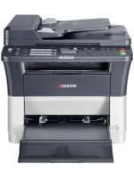 Kyocera ECOSYS FS-1325MFP, Laser, Monodruck, 1800 x 600...