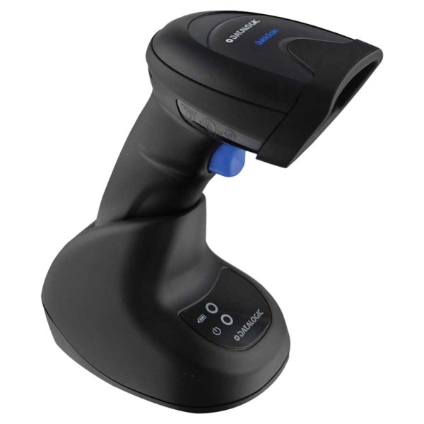 Datalogic QM2500 433 MHz Kit USB 2D MP - Barcode-Scanner