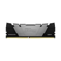 Kingston FURY 16GB 3200MT/s DDR4 CL16 DIMM 1Gx8 Renegade...