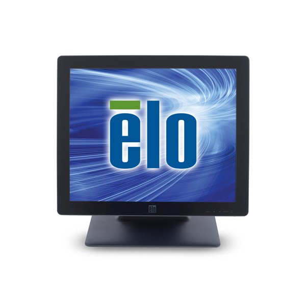 Elo Touch Solutions 1723L, 43,2 cm (17"), 1280 x 1024 Pixel, 215 cd/m², 800:1, 30 ms, 170°