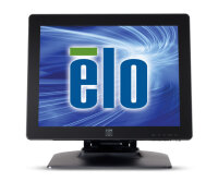 Elo Touch Solutions 1523L, 38,1 cm (15"), 1024 x 768 Pixel, 270 cd/m², 700:1, 16 ms, 160°