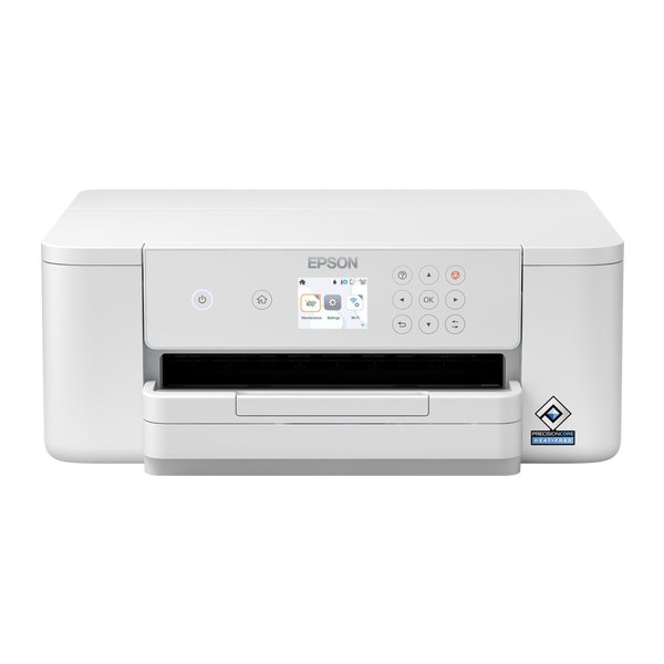 Epson WorkForce Pro WF-M4119DW, 1, 4800 x 2400 DPI, A4, 40000 Seiten pro Monat, 35 Seiten pro Minute, Doppelseitiger Druck