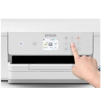 Epson WorkForce Pro WF-M4119DW, 1, 4800 x 2400 DPI, A4,...