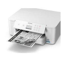 Epson WorkForce Pro WF-M4119DW, 1, 4800 x 2400 DPI, A4, 40000 Seiten pro Monat, 35 Seiten pro Minute, Doppelseitiger Druck