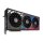 ASUS ROG -STRIX-RTX4070S-12G-GAMING, GeForce RTX 4070 SUPER, 12 GB, GDDR6X, 192 Bit, 7680 x 4320 Pixel, PCI Express 4.0