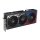 ASUS ROG -STRIX-RTX4070S-12G-GAMING, GeForce RTX 4070 SUPER, 12 GB, GDDR6X, 192 Bit, 7680 x 4320 Pixel, PCI Express 4.0