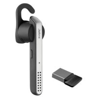 Jabra Stealth UC (MS), Kabellos, Anrufe/Musik, 7,9 g,...