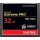 SanDisk 32GB Extreme Pro CF 160MB/s, 32 GB, Kompaktflash, 160 MB/s, 150 MB/s, Mehrfarbig