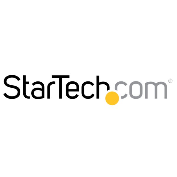 StarTech.com 2,5" auf 3,5" Aluminium SATA Festplattengehäuse für HDD/SSD bis 12,5mm, 8,89 cm (3.5"), Speicherlaufwerkbehälter, 2.5", Schwarz, Silber, Aluminium, Kunststoff, 12.5 mm