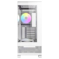 Antec CASE ANTEC CX700 RGB Elite White 6x 120mm fans included