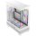 Antec CASE ANTEC CX700 RGB Elite White 6x 120mm fans included