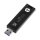 PNY x911w, 1000 GB, USB Typ-A, 3.2 Gen 1 (3.1 Gen 1), 500 MB/s, Dia, Schwarz