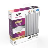 Silicon Power Armor A75, 1 TB, 2.5", 3.2 Gen 1 (3.1...