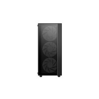 Deepcool MATREXX55 V4 C, Midi Tower, PC, Schwarz, ATX,...