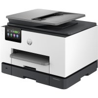 HP OfficeJet Pro 9132e All-in-One-Drucker, Thermal Inkjet, Farbdruck, 4800 x 1200 DPI, A4, Direktdruck, Grau