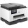 HP OfficeJet Pro 9132e All-in-One-Drucker, Thermal Inkjet, Farbdruck, 4800 x 1200 DPI, A4, Direktdruck, Grau