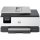 HP OfficeJet Pro 8132e All-in-One-Drucker, Thermal Inkjet, Farbdruck, 4800 x 1200 DPI, A4, Direktdruck, Grau