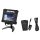 Zebra DOCK L10 INDUSTRIAL DOCK UK PWR, Zebra, Xslate L10 Xpad L10 Xbook L10, USB, Schwarz