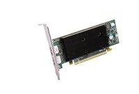 Matrox M9128-E1024LAF, 1 GB, GDDR2, 128 Bit, 2560 x 1600 Pixel, PCI Express x16