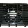 Supermicro FAN-0103L4, Ventilator, 25 dB, Schwarz, Weiß