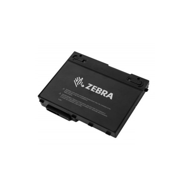 Zebra 450149, Akku, Zebra, L10, Schwarz, 98 Wh, 27 h