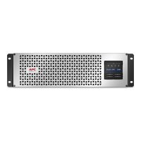 APC SMTL1500RMI3UC, Line-Interaktiv, 1,5 kVA, 1350 W,...