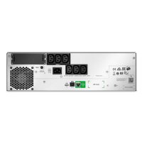 APC SMTL1500RMI3UC, Line-Interaktiv, 1,5 kVA, 1350 W,...