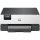 HP OfficeJet Pro 9110b Drucker, Thermal Inkjet, Farbdruck, 4800 x 1200 DPI, A4, Direktdruck, Grau