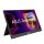 ASUS MB16AHV, 39,6 cm (15.6"), 1920 x 1080 Pixel, Full HD, LCD, 5 ms, Schwarz