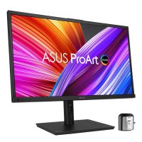 ASUS ProArt PA27DCE-K, 68,3 cm (26.9"), 3840 x 2160...