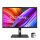 ASUS ProArt PA27DCE-K, 68,3 cm (26.9"), 3840 x 2160 Pixel, 4K Ultra HD, OLED, 0,1 ms, Schwarz