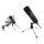 SANDBERG Streamer USB Desk Microphone, Studio-Mikrofon, -38 dB, 30 - 16000 Hz, 24 Bit, 192 kHz, Unidirektional