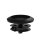 Logitech Mic Pod Mount, Montagesatz, Logitech, Rally Mic Pod, Graphit, 2,5 cm, 6,5 cm