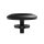 Logitech Mic Pod Mount, Montagesatz, Logitech, Rally Mic Pod, Graphit, 2,5 cm, 6,5 cm