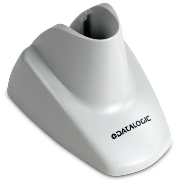 Datalogic STD-AUTO-QD24-WH, Weiß, Datalogic Quickscan I QD2400