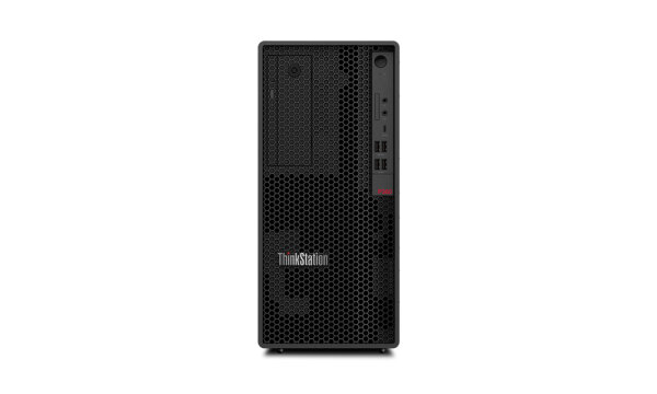 Lenovo ThinkStation P360, Intel® Core™ i9, i9-12900K, 64 GB, DDR5-SDRAM, 1 TB, Windows 11 Pro