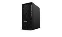 Lenovo ThinkStation P360, Intel® Core™ i9, i9-12900K, 64 GB, DDR5-SDRAM, 1 TB, Windows 11 Pro