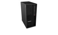 Lenovo ThinkStation P360, Intel® Core™ i9, i9-12900K, 64 GB, DDR5-SDRAM, 1 TB, Windows 11 Pro