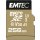 EMTEC SpeedIN Pro, 256 GB, MicroSDXC, Klasse 10, UHS-I, 100 MB/s, 95 MB/s