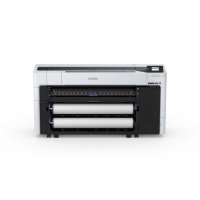 Epson T7700DM, Tintenstrahl, 2400 x 1200 DPI, ESC/P-R,...