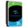 Seagate SkyHawk AI 20 TB, 3.5", 12 TB, 7200 RPM