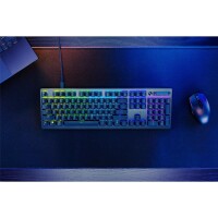 Razer DeathStalker V2, Kabelgebunden, USB, Optischer...