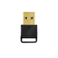 LogiLink Bluetooth 5.0 adapter, USB 2.0, USB-A, USB...