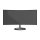 Cooler Master Gaming GM34-CWQ2, 86,4 cm (34"), 3440 x 1440 Pixel, UltraWide Quad HD, LED, 0,5 ms, Schwarz