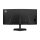 Cooler Master Gaming GM34-CWQ2, 86,4 cm (34"), 3440 x 1440 Pixel, UltraWide Quad HD, LED, 0,5 ms, Schwarz